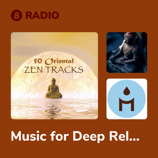 Music for Deep Relaxation Meditation Academy Radio