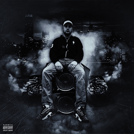 Damals cover art