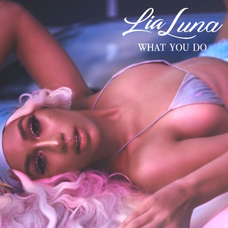 WYD (Remastered) ft. Lia Luna cover art