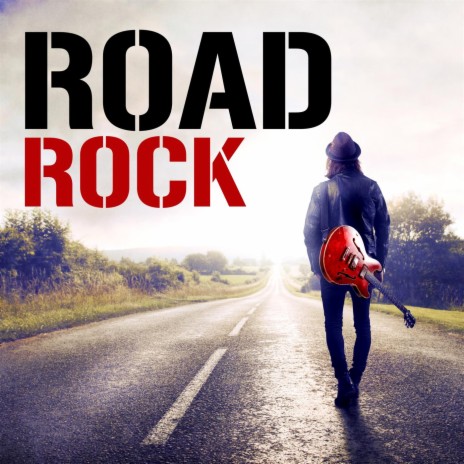 Two Lane Blacktop cover art