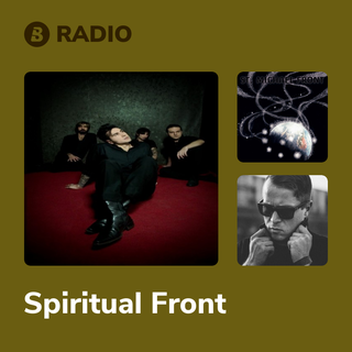 Spiritual Front Radio