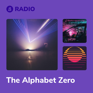 The Alphabet Zero Radio