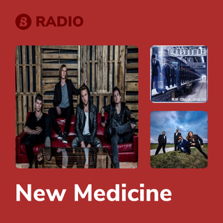 New Medicine Radio