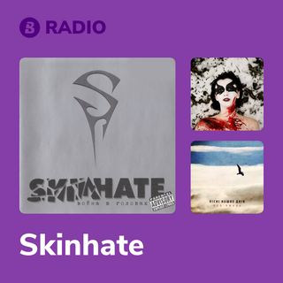 Skinhate Radio