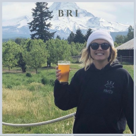 Bri cover art