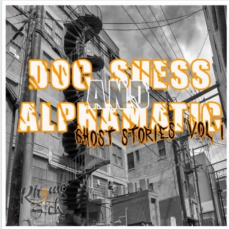 Global Threats ft. AlpHaMatic, czon & cylis de lunatic cover art