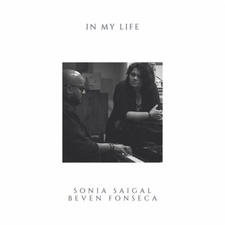 In My Life ft. Sonia Saigal cover art