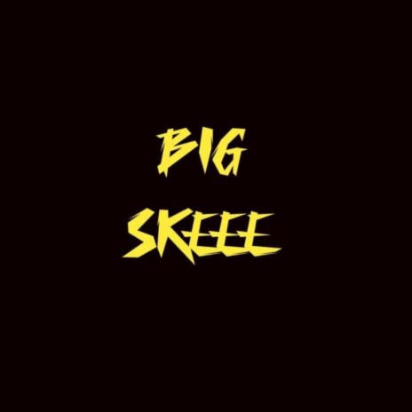 Big Skeee cover art