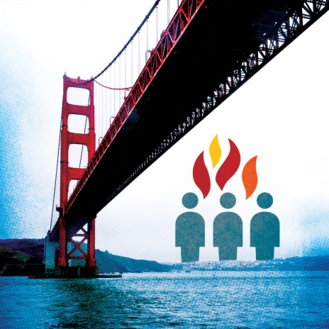 Stomping Grounds (Original) cover art