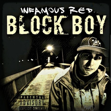 Block Boy cover art
