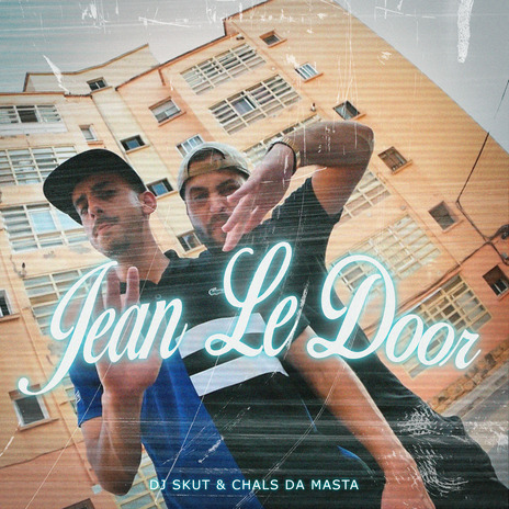 Jean Le Door ft. DJ Skut & El Milagro 977 cover art