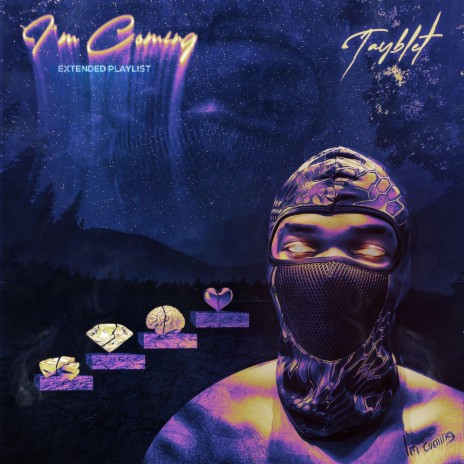 Big Feelings ft. Seygo Zamani cover art
