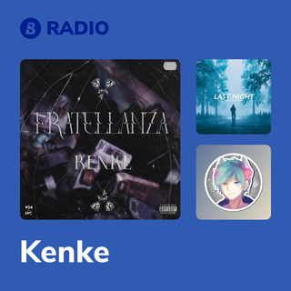 Kenke Radio