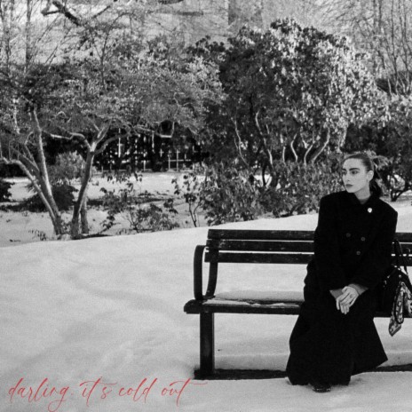 Darling, It's Cold Out cover art