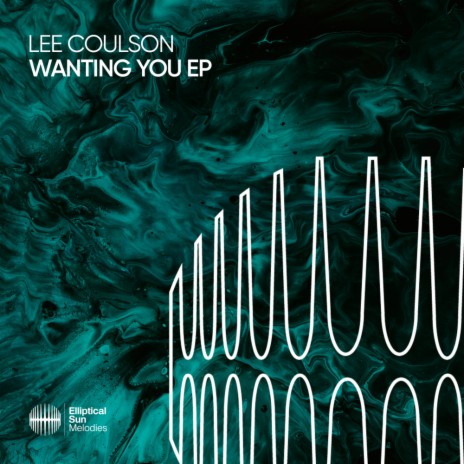 Wanting You (Extended Mix) cover art