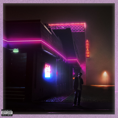 AHEAD (slowed)
