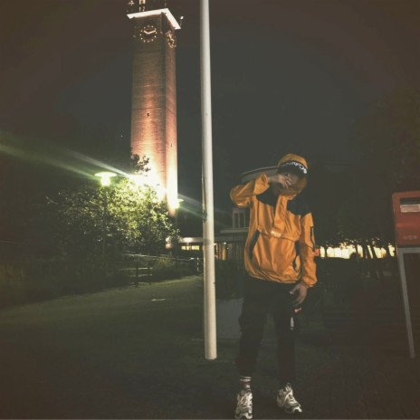 Homesick ft. Redick cover art