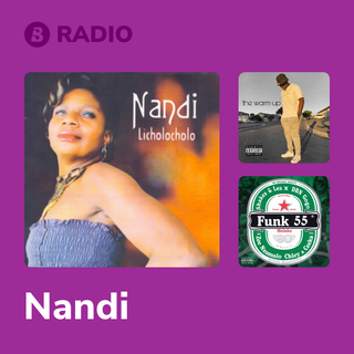 Nandi Radio