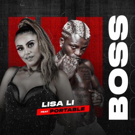 Boss ft. portable