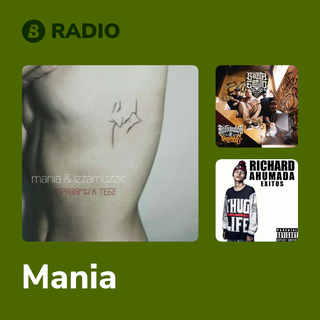 Mania Radio