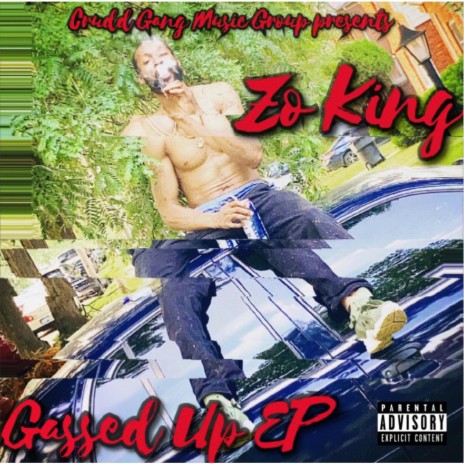 #CGMGOD ft. 41 Sheist & Dirty Red cover art