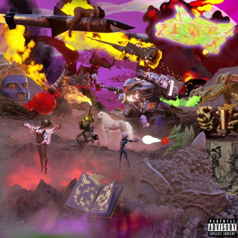 Not the Cat Y'all Saw Yesterday cover art