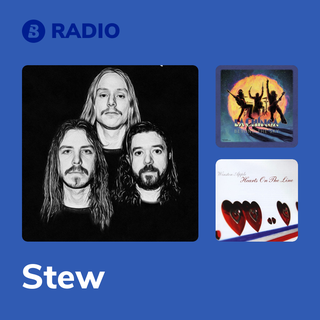 Stew Radio