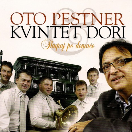 Trideset Let ft. Kvintet Dori
