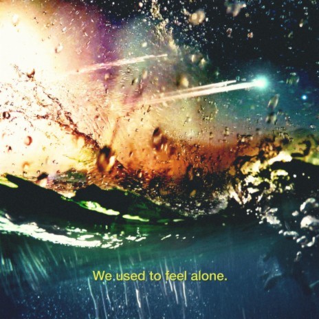 Beacon cover art