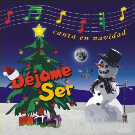 Navidad Negra cover art