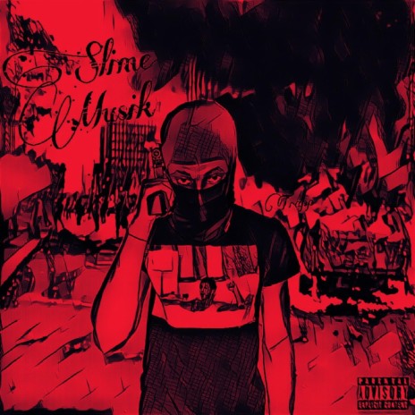 Deep End cover art