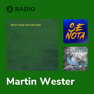 Martin Wester Radio