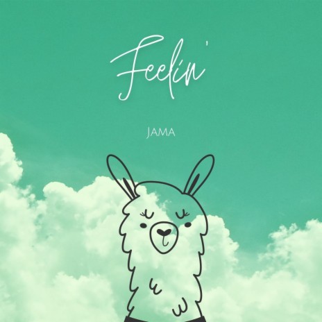 Feelin' cover art