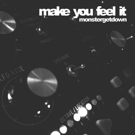Sometimes cover art