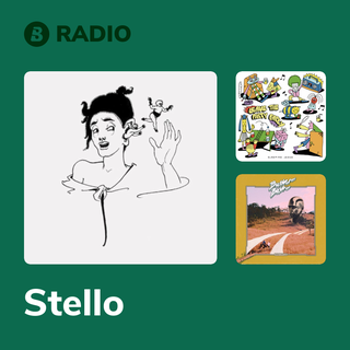 Stello Radio