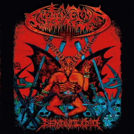 Slave to the Devil