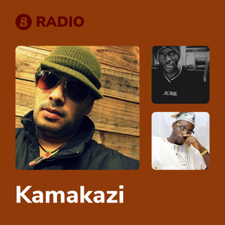 Kamakazi Radio