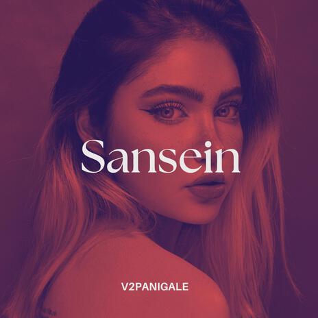 Sansein cover art