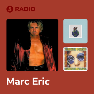 Marc Eric Radio
