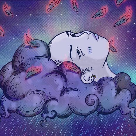 Ansiedad cover art