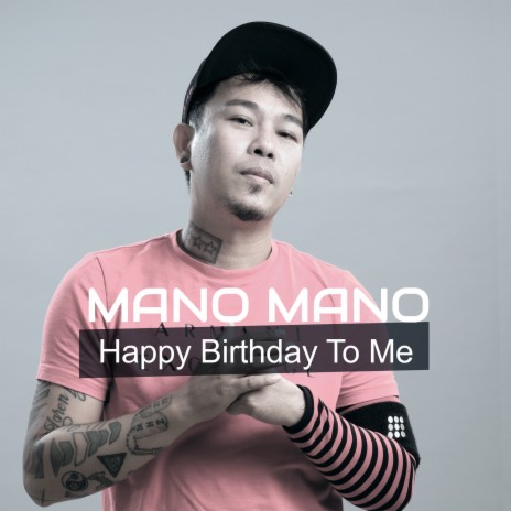Happy Birthday to Me cover art
