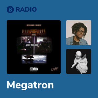 Megatron Radio