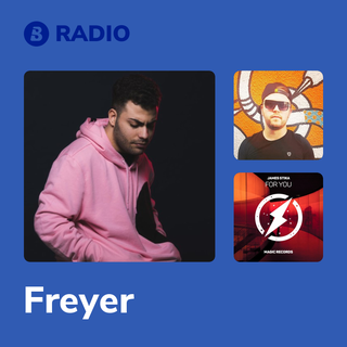 Freyer Radio