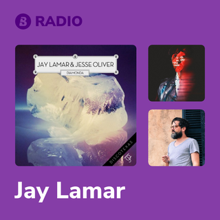 Jay Lamar Radio