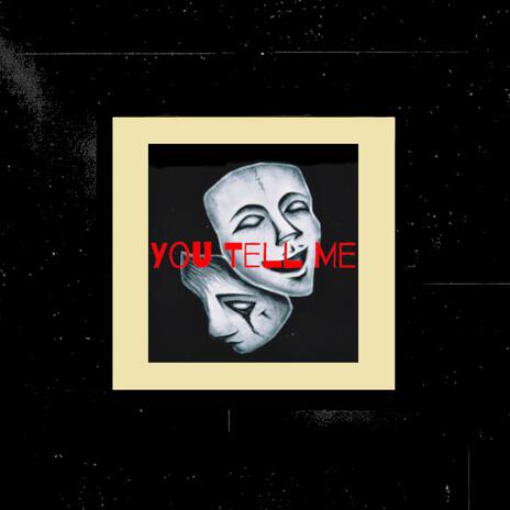 You Tell Me cover art