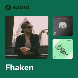 Fhaken Radio
