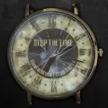Stop The Time ft. Gino Caria