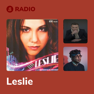 Leslie Radio