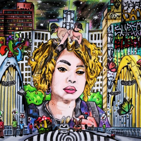 Kina cover art