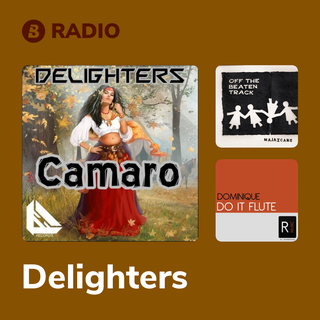 Delighters Radio